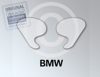 Lackschutzfolien Set 2-teilig BMW K 1300 S Bj. 09-15