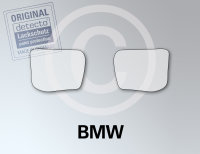Lackschutzfolien Set 2-teilig BMW K 1300 R Bj. 09-16