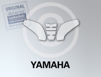 Lackschutzfolien Set 4-teilig Yamaha XJ 6 Bj. ab 09