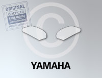 Lackschutzfolien Set 2-teilig Yamaha YZF R1 Bj. 09-14