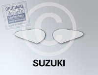 Lackschutzfolien Set 2-teilig Suzuki GSF 650 Bandit Bj....