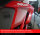 Lackschutzfolien Set 2-teilig Ducati Hypermotard 1100 Bj. 07-12
