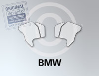Lackschutzfolien Set 4-teilig BMW K 1300 GT Bj. 09-11