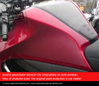 Lackschutzfolien Set Tankpad 1-teilig Honda VFR 1200F Bj....