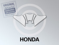 Lackschutzfolien Set 5-teilig Honda VFR 1200F Bj. ab 10
