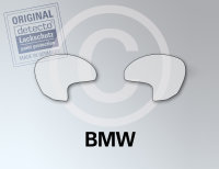 Lackschutzfolien Set 2-teilig BMW R 850 R Bj. 03-07
