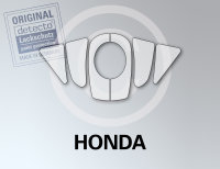 Lackschutzfolien Set Tankrucksack 6-teilig Honda CBF 600N...