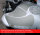 Lackschutzfolien Set Tankrucksack 5-teilig BMW R 850 R Bj. 03-07