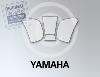 Lackschutzfolien Set 4-teilig Yamaha FZ 8 Bj. 10-16