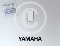 Lackschutzfolien Set Tankpad 1-teilig Yamaha XT 1200...