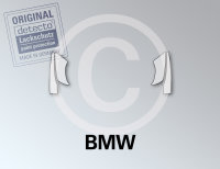 Lackschutzfolien Set 4-teilig BMW R 1200 RT Bj. 05-13