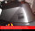 Lackschutzfolien Set Tankpad 1-teilig KTM 990 Super Duke Bj. 08-12