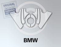 Lackschutzfolien Set Tankrucksack 8-teilig BMW R 1100 GS...