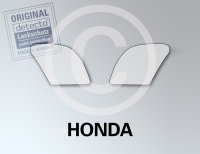 Lackschutzfolien Set 2-teilig Honda CBF 600S Bj. 08-13