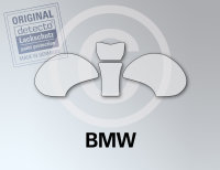 Lackschutzfolien Set 4-teilig BMW R 1100 S Bj. 98-05