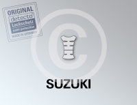 Lackschutzfolien Set Tankpad 2-teilig Suzuki GSX R 750...