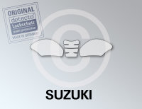 Lackschutzfolien Set 4-teilig Suzuki DL 650 V-Strom Bj....