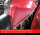 Lackschutzfolien Set Tankpad 2-teilig Ducati 600 SS Bj. 91-98