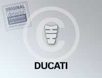 Lackschutzfolien Set Tankpad 2-teilig Ducati 750 SSIE Bj....