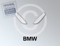 Lackschutzfolien Set Kofferdeckel 2-teilig BMW K 1600 GT Bj. 11-16