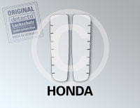 Lackschutzfolien Set Koffer 2-teilig Honda NT 700V...