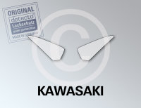 Lackschutzfolien Set 2-teilig Kawasaki Z 800 Bj. ab 13