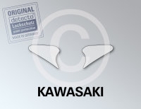 Lackschutzfolien Set 2-teilig Kawasaki KLE 1000 Versys...