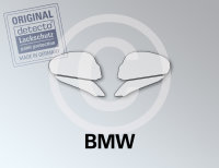 Lackschutzfolien Set 4-teilig BMW R 1200 S Bj. 06-08