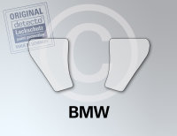 Lackschutzfolien Set 2-teilig BMW R 1150 RS Bj. 94-04