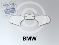 Lackschutzfolien Set 3-teilig BMW R 1150 GS Adventure Bj. 01-05
