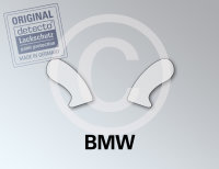 Lackschutzfolien Set 2-teilig BMW R 1100 RT Bj. 94-04