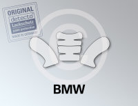 Lackschutzfolien Set 3-teilig BMW R 1100 RT Bj. 94-04