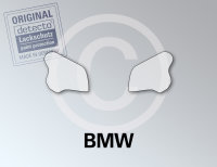 Lackschutzfolien Set 2-teilig BMW G 650 X Country Bj. 06-09