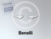 Lackschutzfolien Set 2-teilig Benelli Tornado 1130 Bj. ab 04
