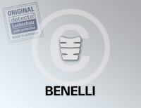 Lackschutzfolien Set Tankpad 2-teilig Benelli Tornado...