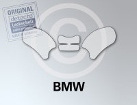 Lackschutzfolien Set 3-teilig BMW R 1200 C Bj. 97-05