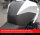 Lackschutzfolien Set Tankpad 3-teilig BMW HP2 Sport Bj. 07-10