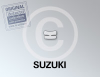 Lackschutzfolien Set Tankpad 1-teilig Suzuki DL 1000...
