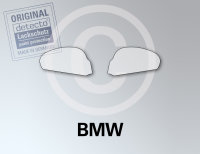 Lackschutzfolien Set 2-teilig BMW R 1200 S Bj. 06-08