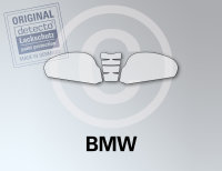 Lackschutzfolien Set 4-teilig BMW R 1200 S Bj. 06-08