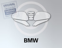 Lackschutzfolien Set 6-teilig BMW R 1200 S Bj. 06-08