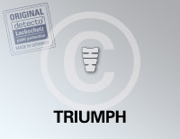 Lackschutzfolien Set Tankpad 2-teilig Triumph Sprint RS...