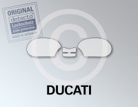 Lackschutzfolien Set 3-teilig Ducati GT 1100 Bj. 05-10