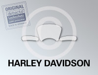 Lackschutzfolien Set 3-teilig Harley Davidson V-Rod Bj....