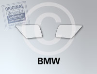 Lackschutzfolien Set 2-teilig BMW R 1200 GS Adventure Bj. 06-13