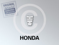 Lackschutzfolien Set Tankpad 2-teilig Honda CBF 1000 Bj. 06-11