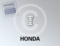 Lackschutzfolien Set Tankpad 2-teilig Honda CBR 600 RR Bj. 03-06