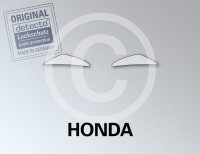 Lackschutzfolien Set 2-teilig Honda VFR 800X Crossrunner Bj. 11-14