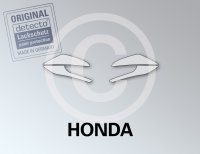 Lackschutzfolien Set 4-teilig Honda VFR 800X Crossrunner...