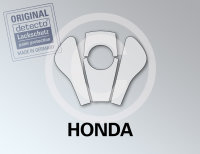 Lackschutzfolien Set Tankrucksack 4-teilig Honda VFR...